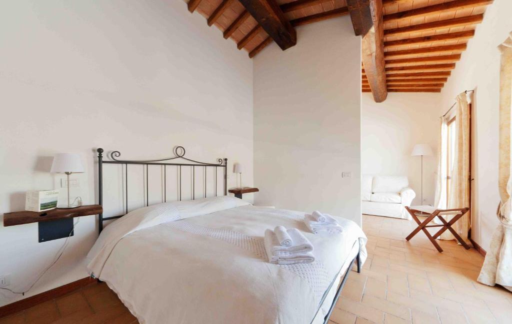 La Perticara Agriturismo Acquasparta Room photo