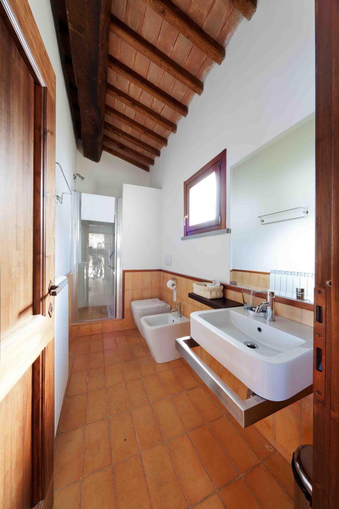 La Perticara Agriturismo Acquasparta Exterior photo