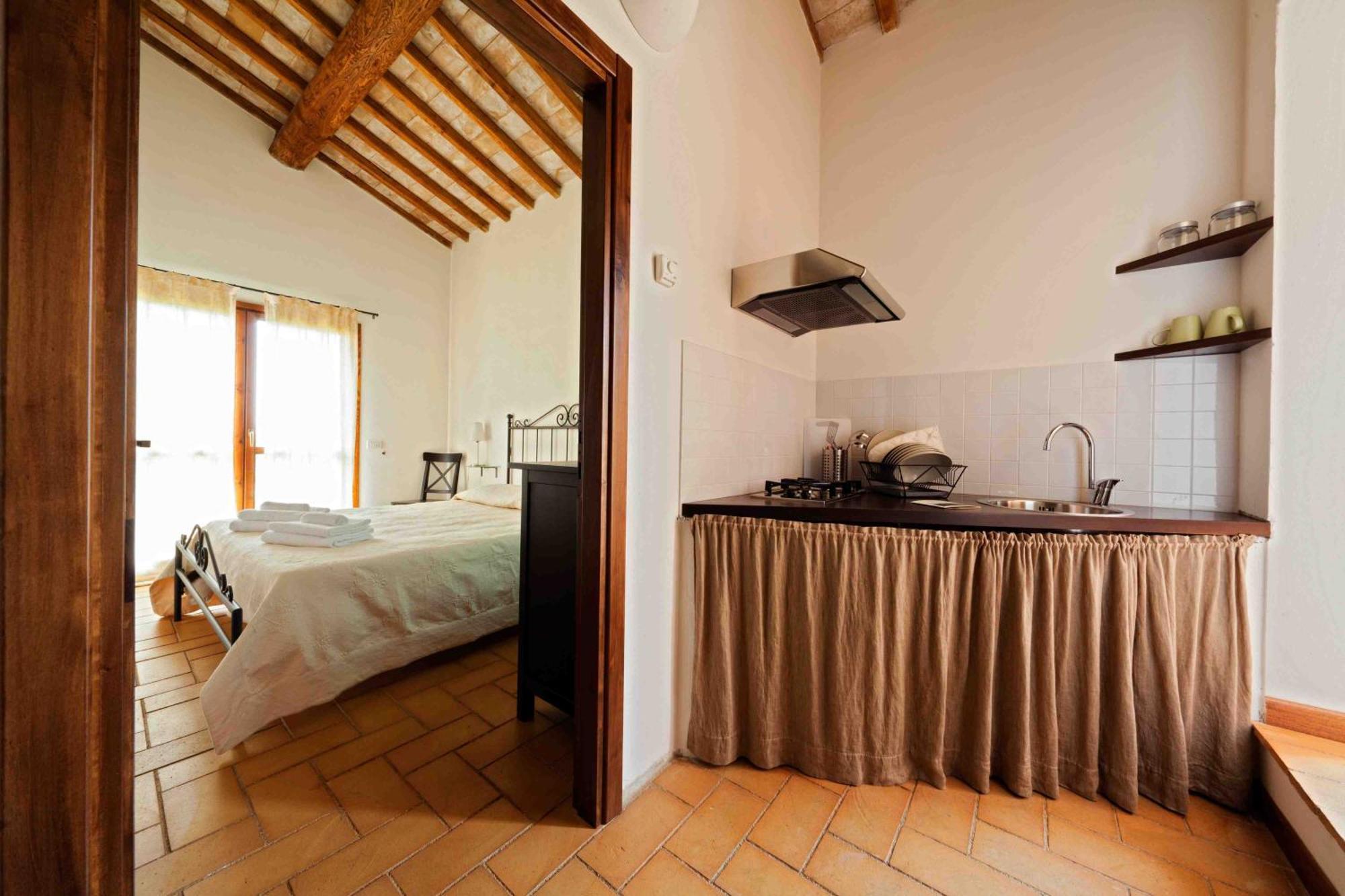 La Perticara Agriturismo Acquasparta Exterior photo